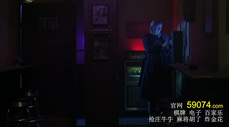 异次元骇客剧照3