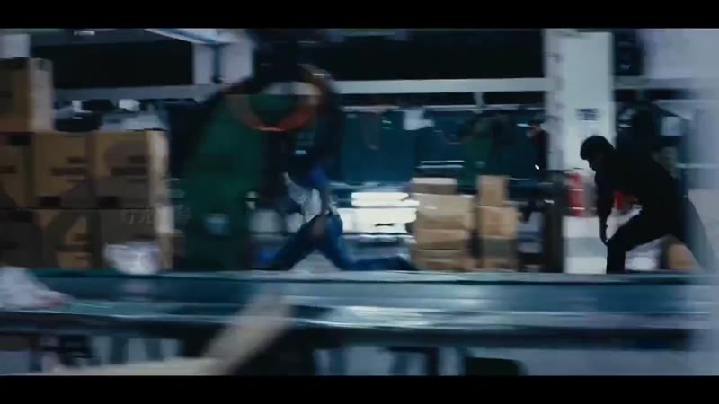 秘境剧照2