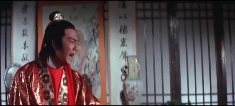 白玉老虎剧照1