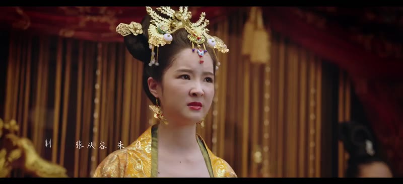 狄大人驾到剧照1
