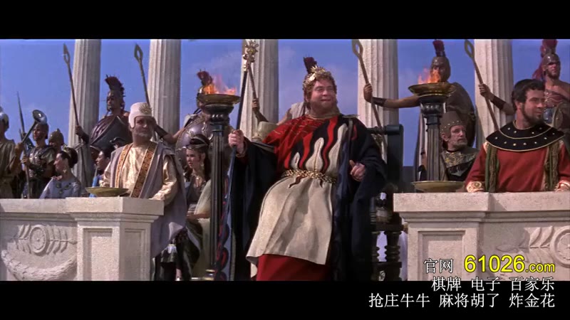 罗德岛巨像剧照2