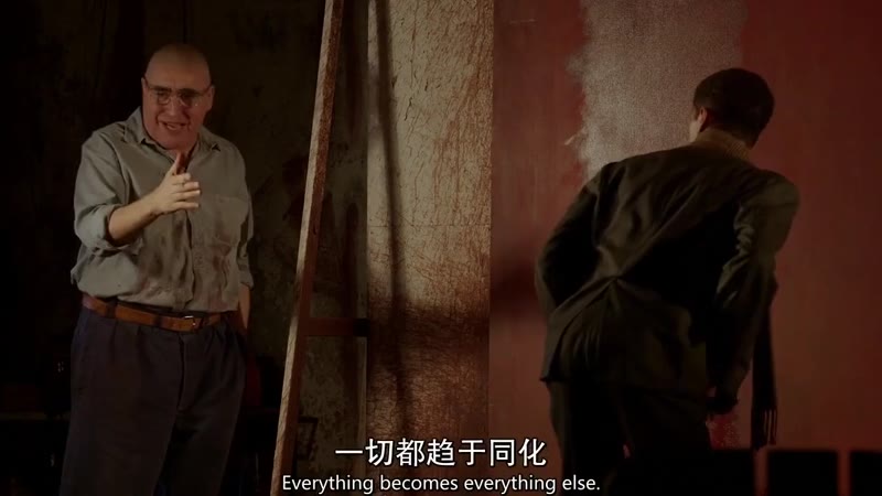 红色剧照1