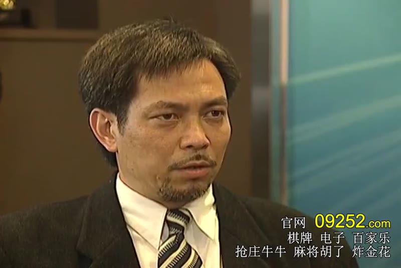 超索型警剧照3
