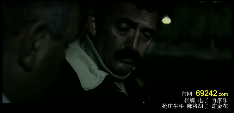 三只猴子剧照3