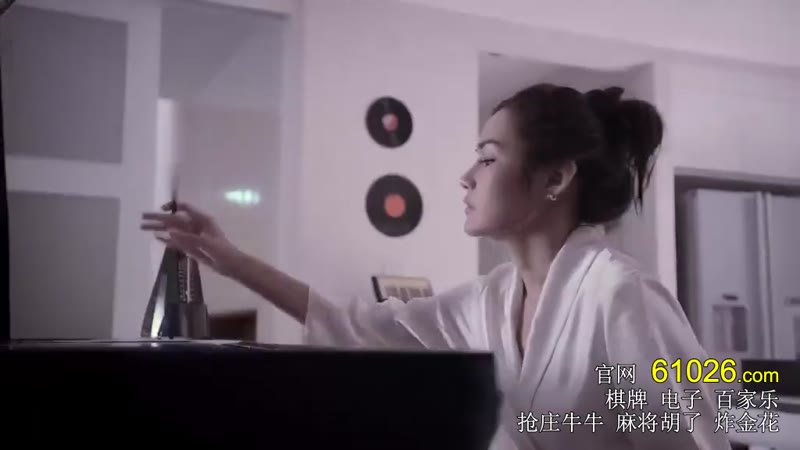 灵触剧照2