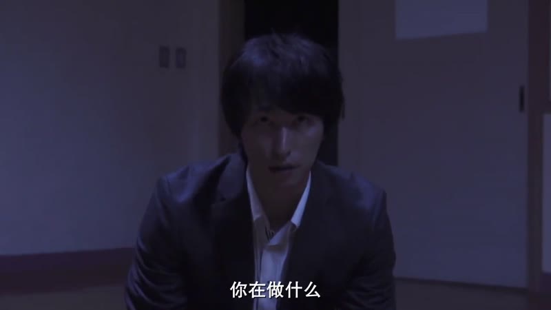 毒虫剧照2