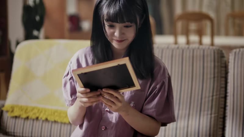 如此可爱的我们剧照3