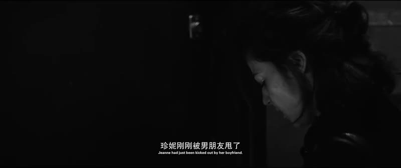 一日情人剧照2