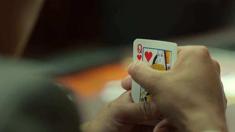 醒醒吧！赌棍剧照3