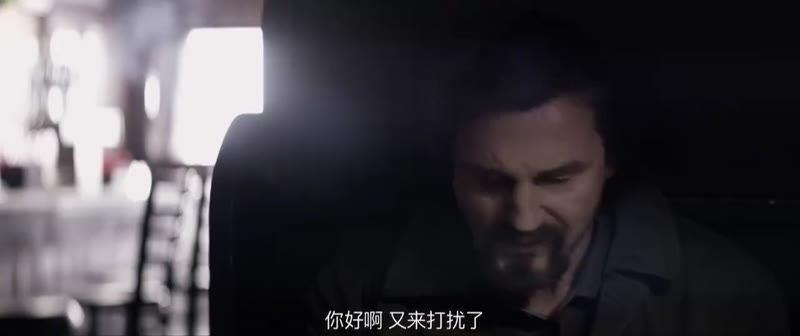 行过死荫之地剧照1