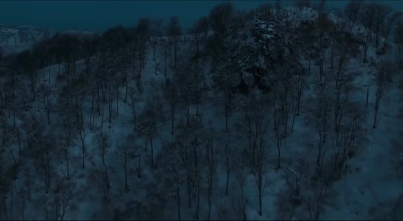 疾风回旋曲剧照1