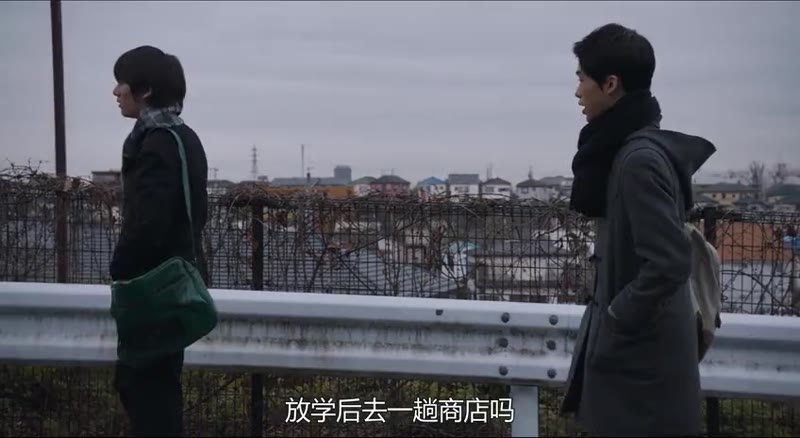 疾风回旋曲剧照2