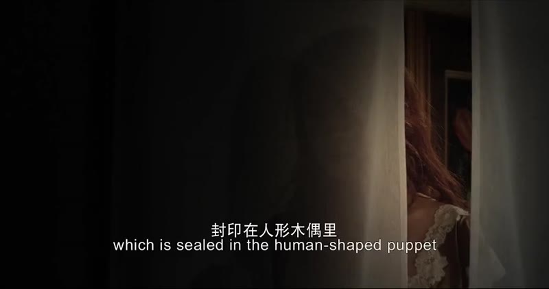 白云桥剧照2