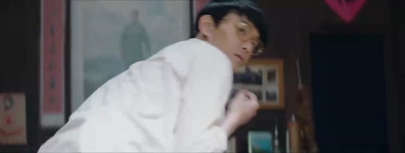 大江大河剧照2