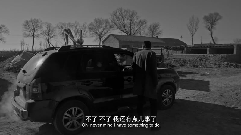春去春来剧照3