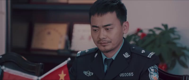 我为兄弟狂剧照1