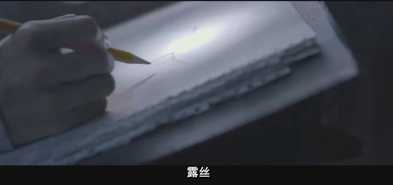 寻找费里尼剧照3