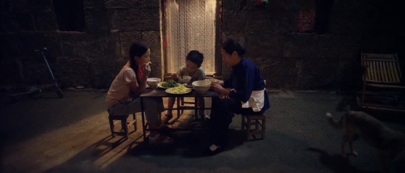 小轿车剧照2