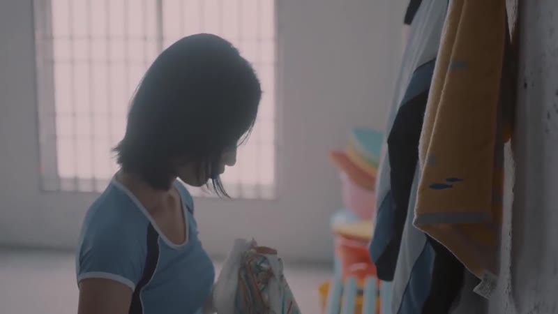 少女佳禾剧照2
