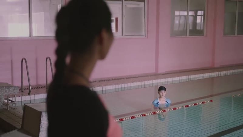 少女佳禾剧照3