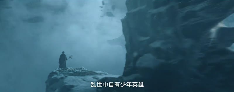 少林降魔剧照1