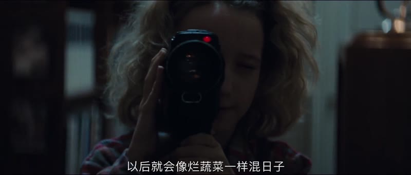刺猬的优雅剧照2