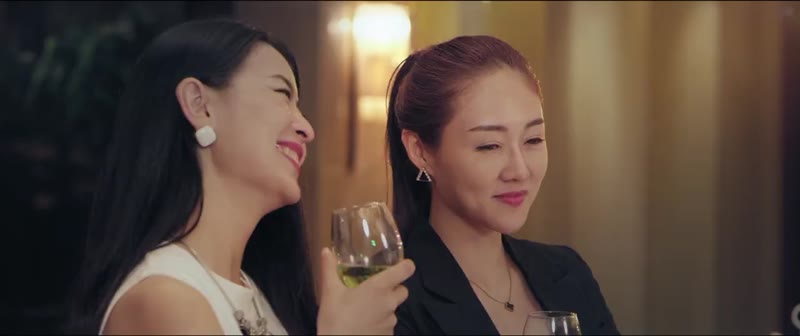 剩女觅爱记剧照2