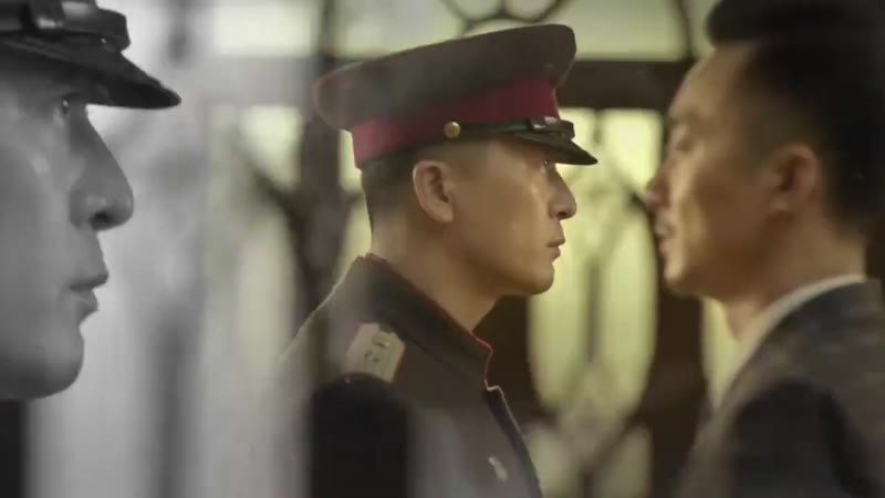 黑土热血剧照1
