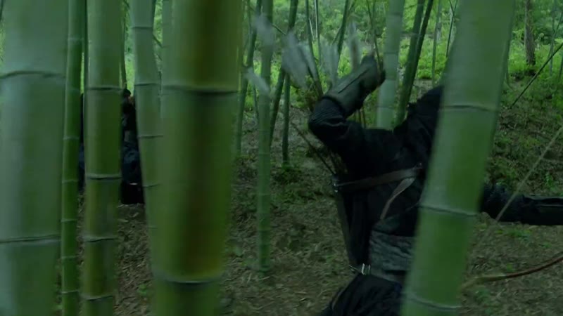 庆余年 第一季剧照3