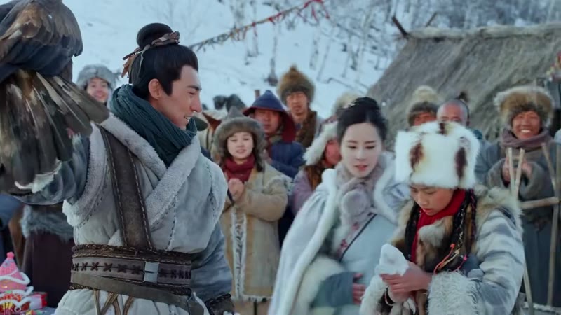 武当一剑剧照2