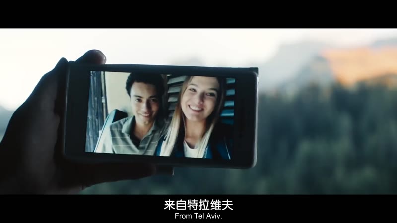 渐强剧照1