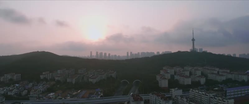 警察荣誉剧照1
