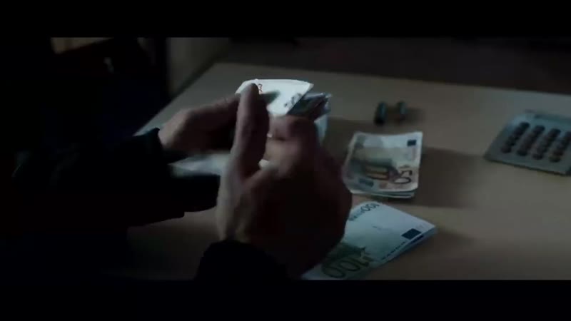 黑色灵魂剧照3