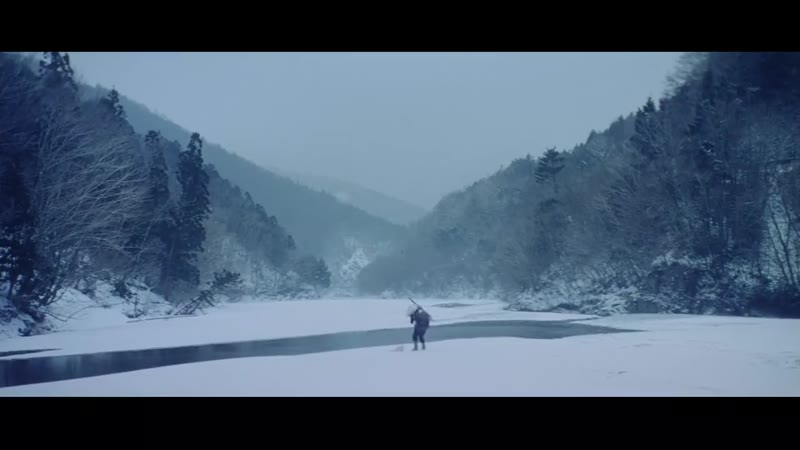 祖谷物语剧照2