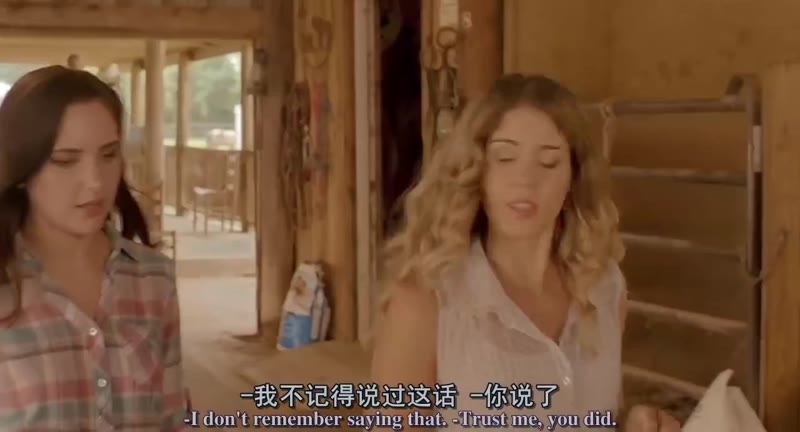 达科塔的夏天剧照3