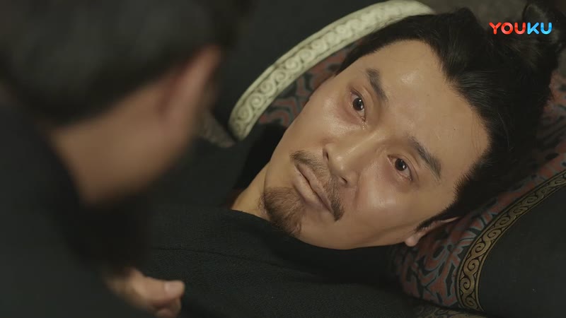 虎啸龙吟剧照2