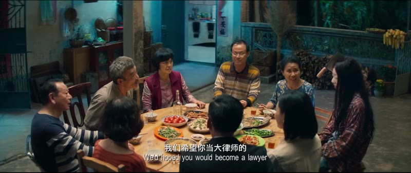 新喜剧之王（粤语版）剧照2