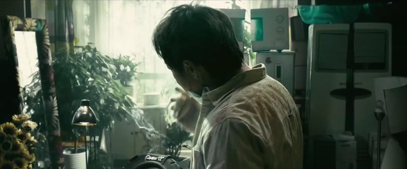 心花路放剧照1