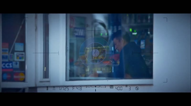 侠盗联盟（国语版）剧照2