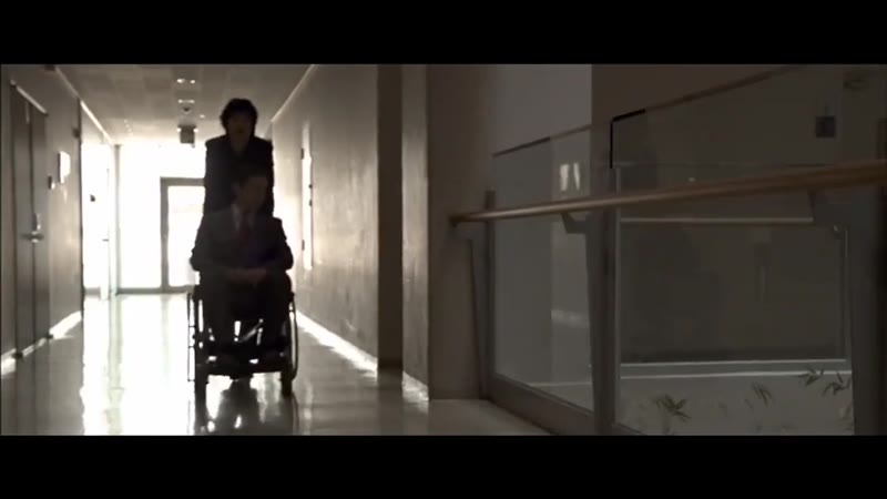 铁岩溪谷的血斗剧照1