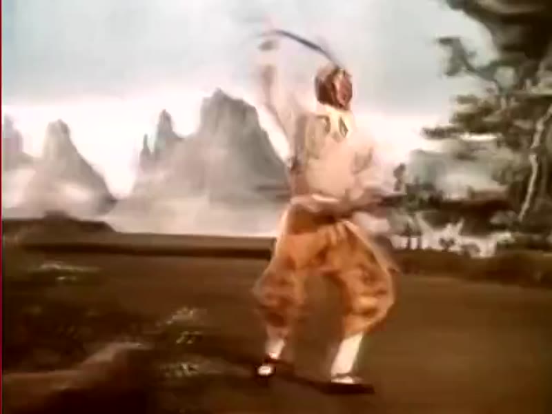 孙悟空三打白骨精剧照1
