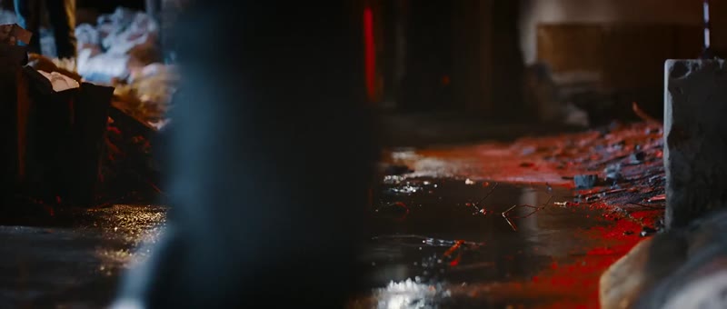 神魔觉醒剧照2