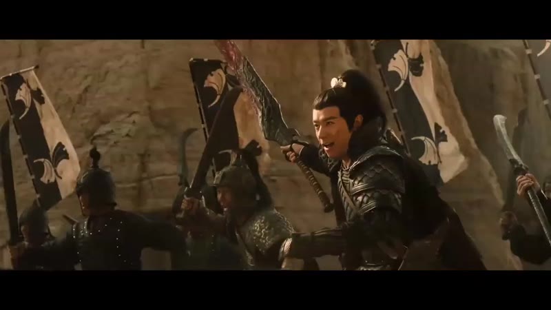 魔国志I之黄巾之乱剧照3