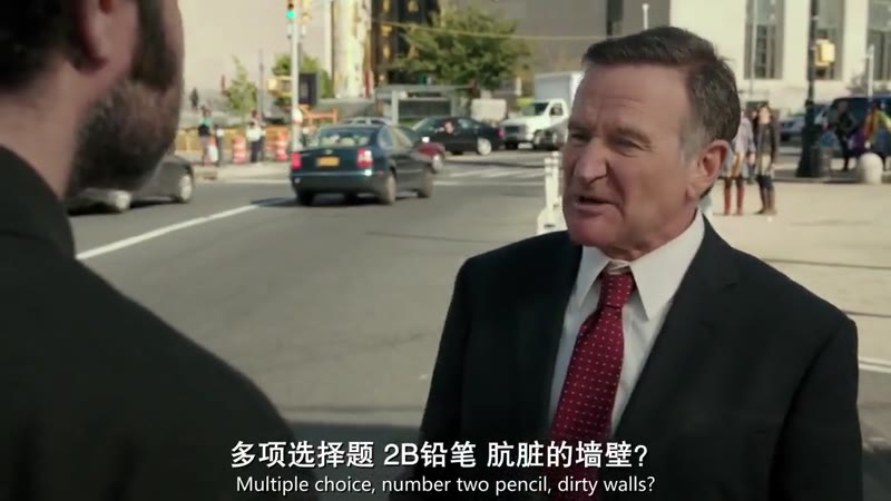 布鲁克林最愤怒的人剧照1