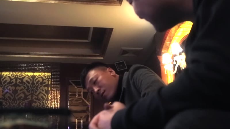 我的爸爸是乞丐剧照2