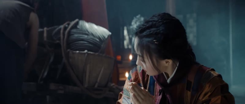 九河龙蛇剧照2