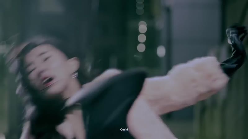 欢乐八仙剧照2