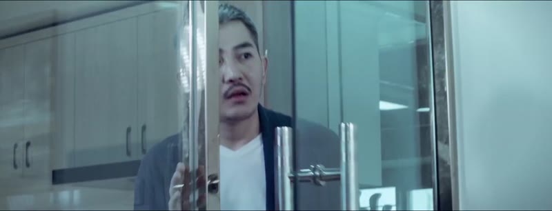 石狮之超能记者剧照3