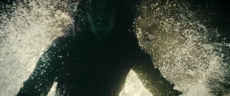 怒海狂蛛 海霧剧照2