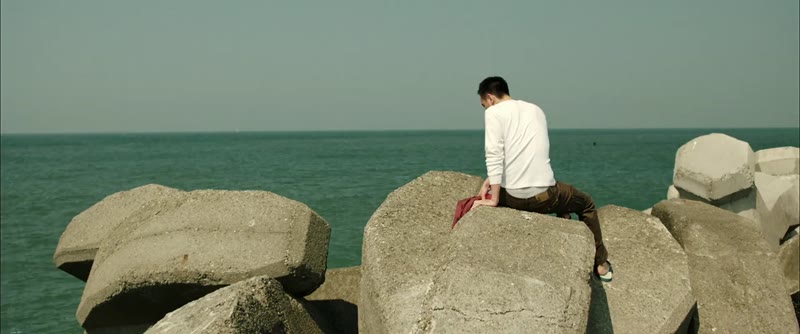 怒海狂蛛 海霧剧照3